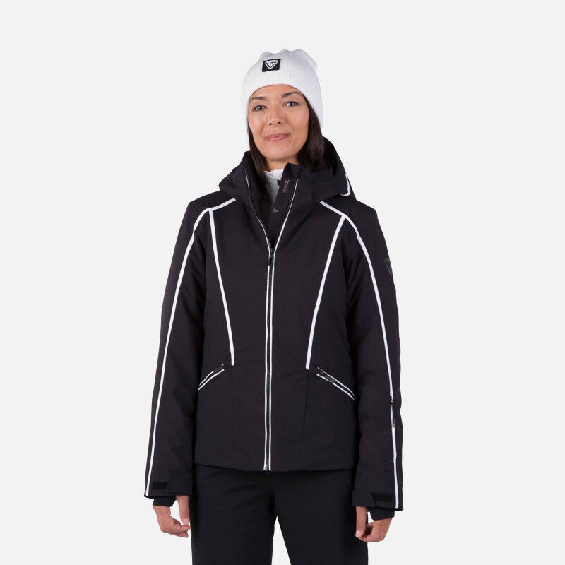 Rossignol Flat Jacket - Kurtka narciarska damska | Hardloop