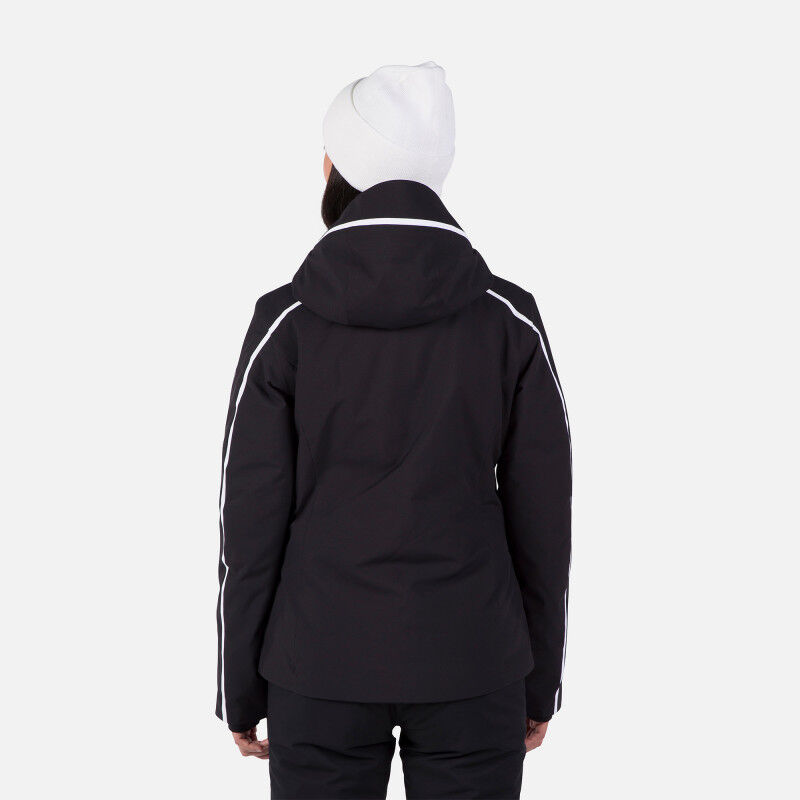 Rossignol Flat Jacket - Ski-jas - Dames | Hardloop