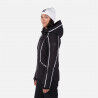 Rossignol Flat Jacket - Kurtka narciarska damska | Hardloop