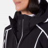 Rossignol Flat Jacket - Kurtka narciarska damska | Hardloop