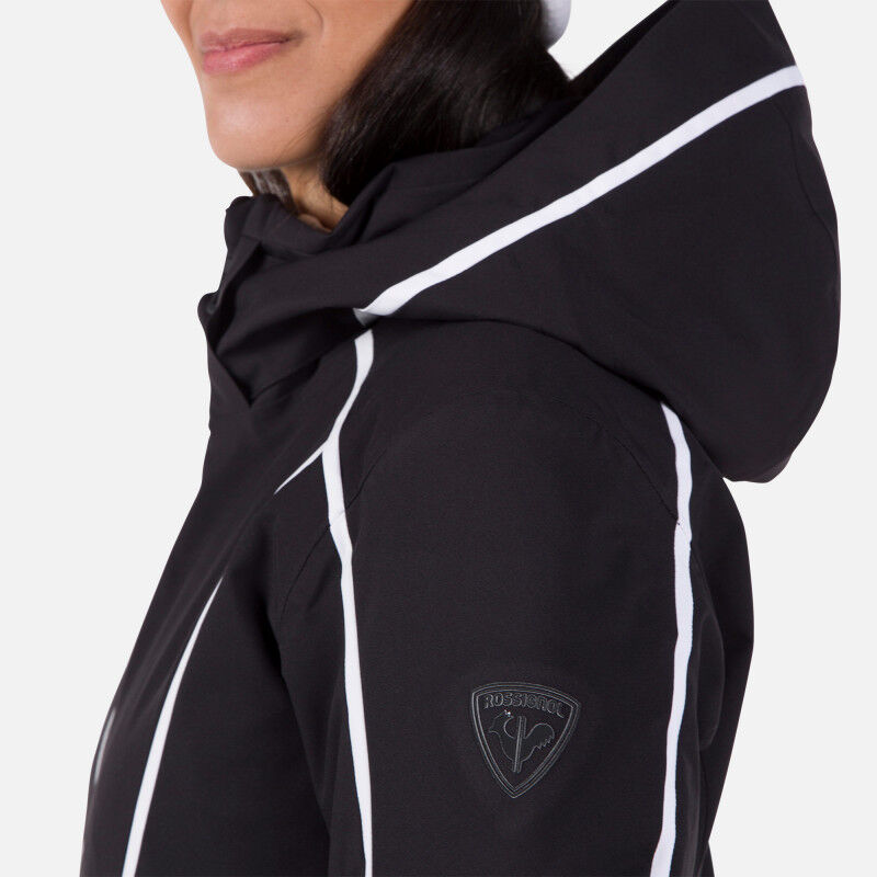 Rossignol Flat Jacket - Ski jacket - Women's | Hardloop