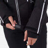 Rossignol Flat Jacket - Kurtka narciarska damska | Hardloop