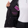 Rossignol Flat Jacket - Kurtka narciarska damska | Hardloop