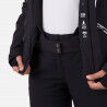 Rossignol Flat Jacket - Skidjacka - Dam | Hardloop