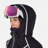 Rossignol Flat Jacket - Dámská lyžařská bunda | Hardloop