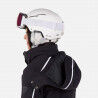 Rossignol Flat Jacket - Kurtka narciarska damska | Hardloop