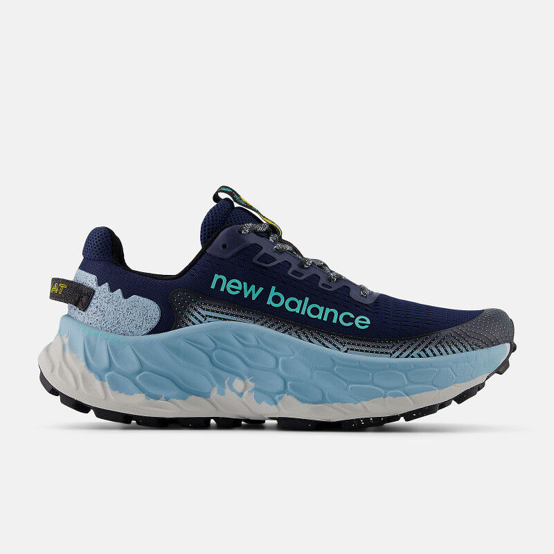 New Balance Fresh Foam More Trail V3 - Buty trailowe meskie | Hardloop