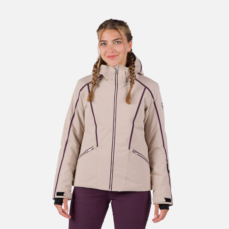 Rossignol Flat Jacket - Skijacke - Damen | Hardloop
