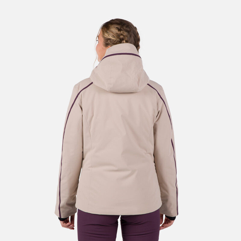 Rossignol Flat Jacket - Skijacke - Damen | Hardloop