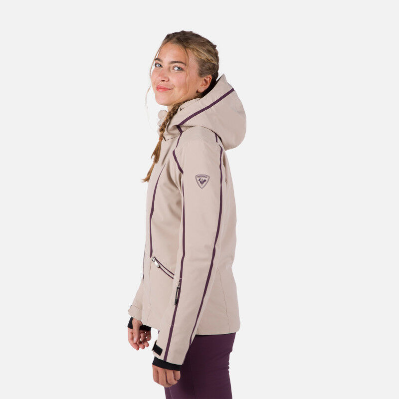 Rossignol Flat Jacket - Skijacke - Damen | Hardloop