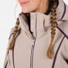 Rossignol Flat Jacket - Skijacke - Damen | Hardloop