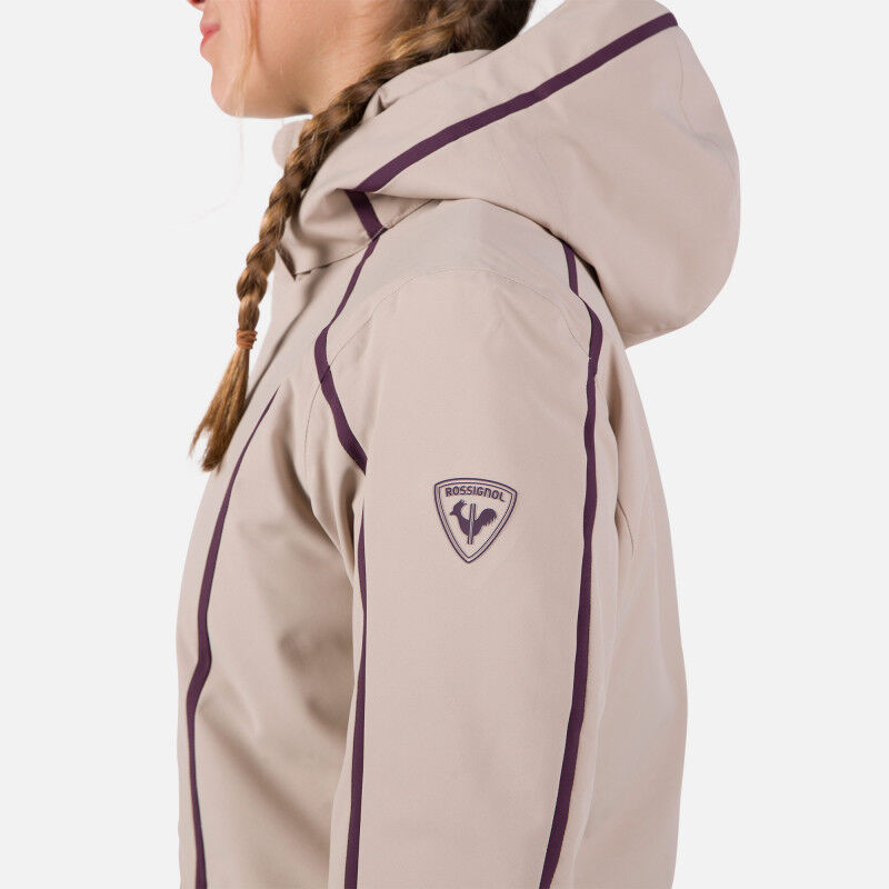 Rossignol Flat Jacket - Skijacke - Damen | Hardloop