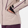 Rossignol Flat Jacket - Skijacke - Damen | Hardloop