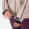 Rossignol Flat Jacket - Skijacke - Damen | Hardloop