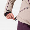 Rossignol Flat Jacket - Skijacke - Damen | Hardloop