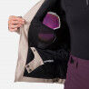 Rossignol Flat Jacket - Kurtka narciarska damska | Hardloop