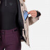 Rossignol Flat Jacket - Skijacke - Damen | Hardloop
