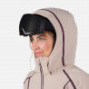 Rossignol Flat Jacket - Skijacke - Damen | Hardloop