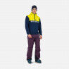 Rossignol Alltrack Fleece - Forro polar - Hombre | Hardloop