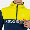 Rossignol Alltrack Fleece - Forro polar - Hombre | Hardloop