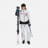 Rossignol Hero Blackside Jacket - Giacca da sci - Uomo | Hardloop