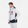 Rossignol Hero Blackside Jacket - Giacca da sci - Uomo | Hardloop