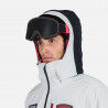 Rossignol Hero Blackside Jacket - Giacca da sci - Uomo | Hardloop