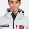 Rossignol Hero Blackside Jacket - Giacca da sci - Uomo | Hardloop