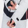 Rossignol Hero Blackside Jacket - Giacca da sci - Uomo | Hardloop