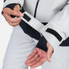 Rossignol Hero Blackside Jacket - Giacca da sci - Uomo | Hardloop