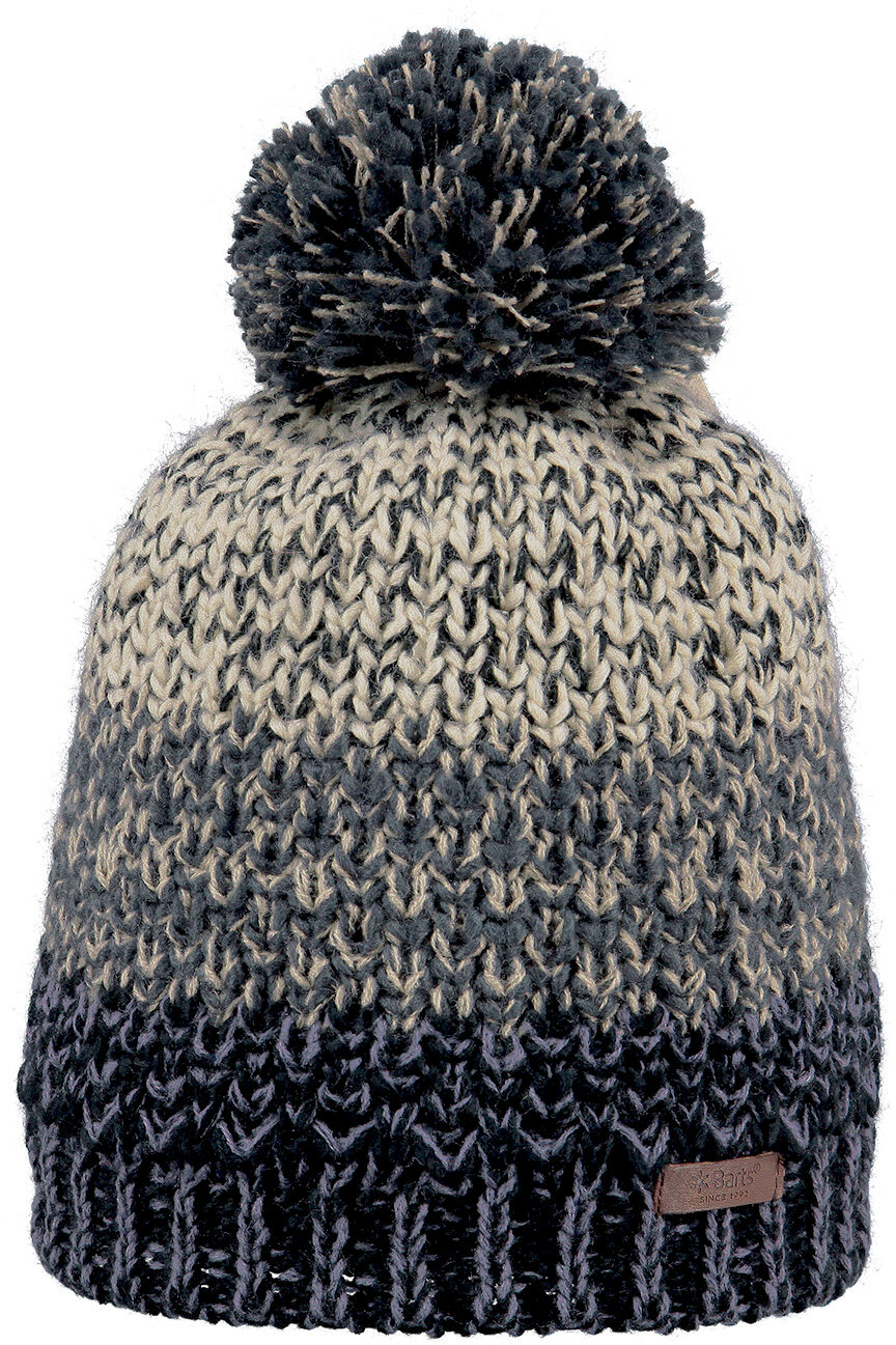 Barts Lester Beanie - Czapka | Hardloop