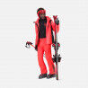 Rossignol New Hero Classique HZ - Synthetisch ondergoed - Heren | Hardloop