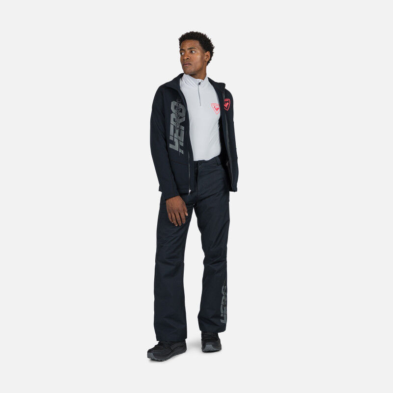 Rossignol New Hero Classique HZ - Camisola interior homem | Hardloop