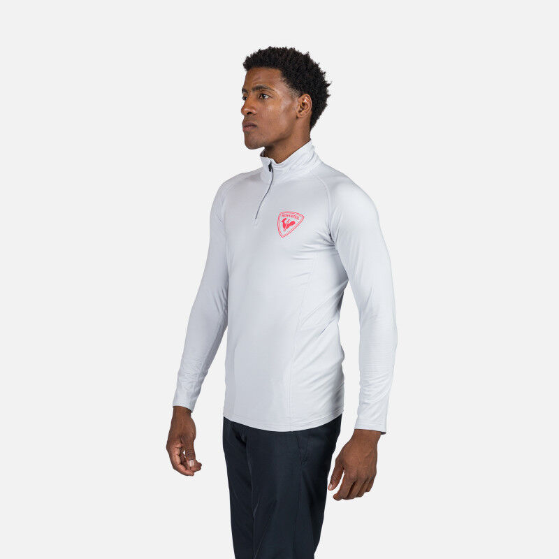 Rossignol New Hero Classique HZ - Syntetisk undertøj - Herrer | Hardloop