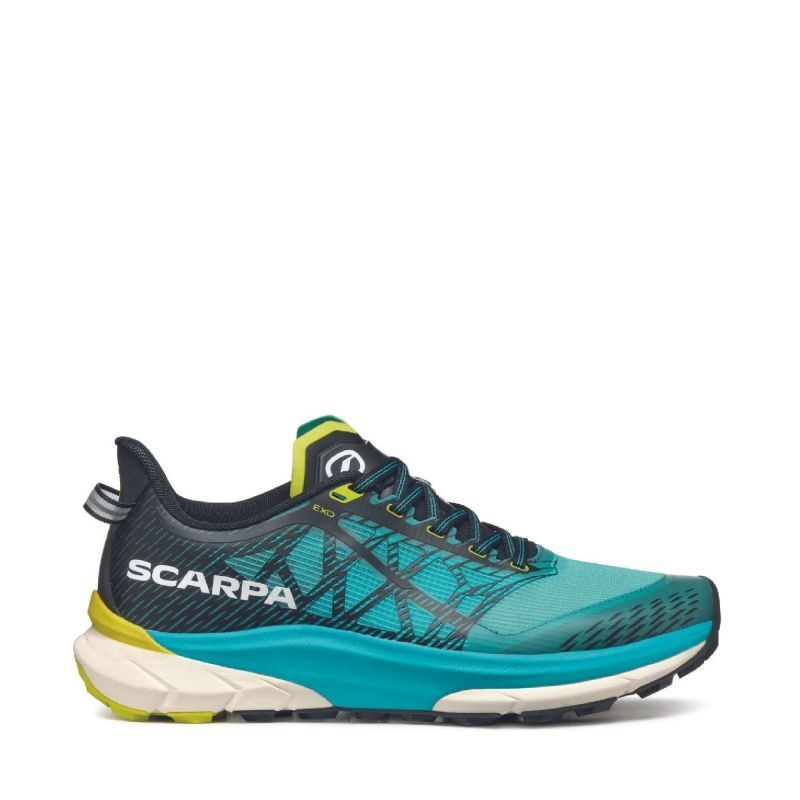 Scarpa Trail Shoes