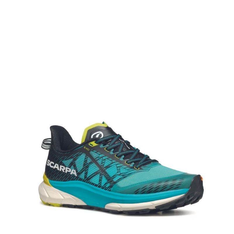 Scarpa Golden Gate 2 - Buty trailowe meskie | Hardloop