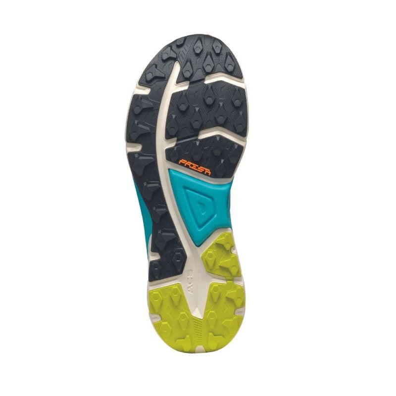 Scarpa Golden Gate 2 - Trailsko - Herrer | Hardloop