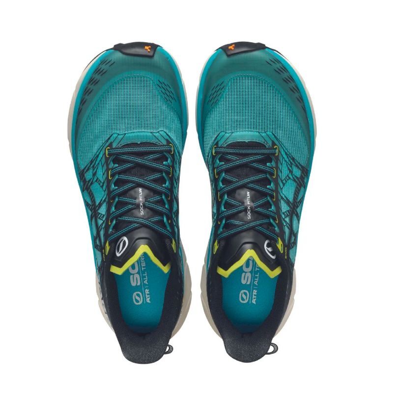 Scarpa Golden Gate 2 - Trailrunningschoenen - Heren | Hardloop
