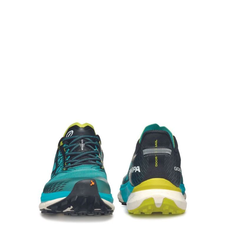 Scarpa Golden Gate 2 - Trail running shoes - Men's | Hardloop