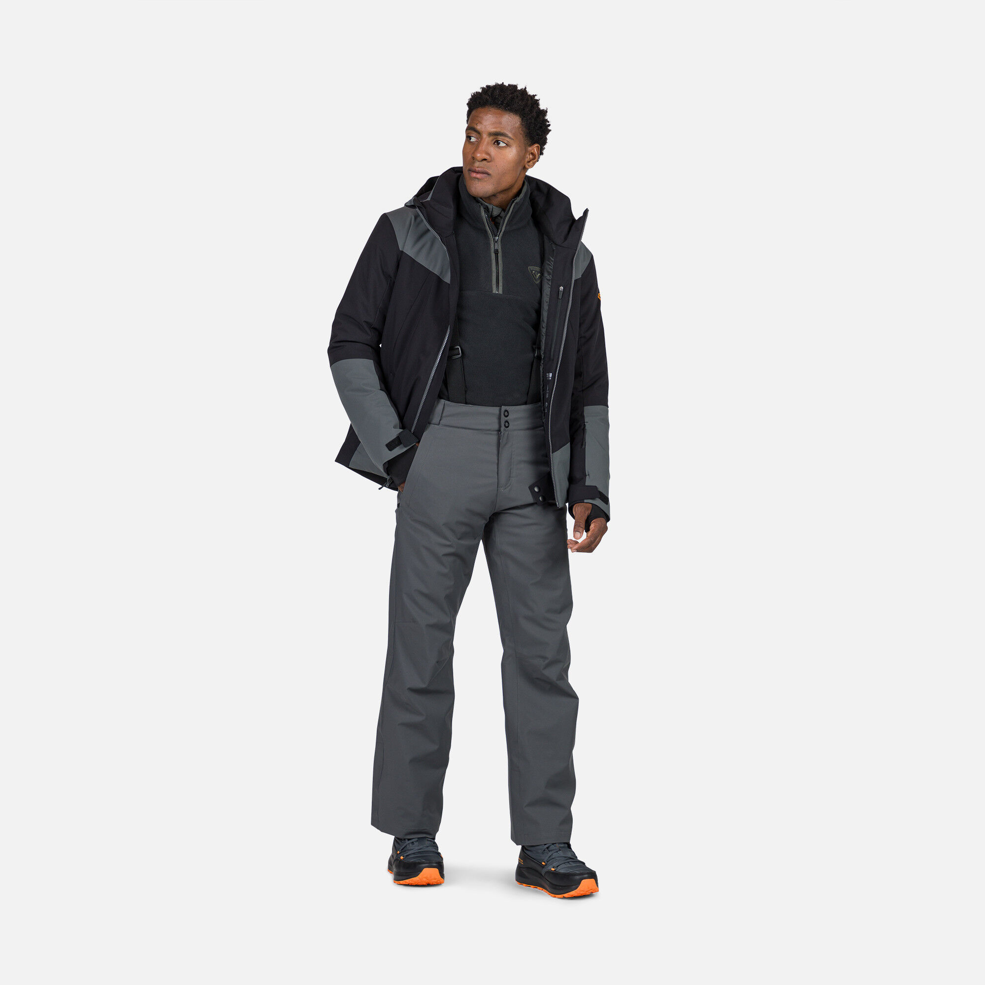 Rossignol Ski Pant - Skihose - Herren | Hardloop