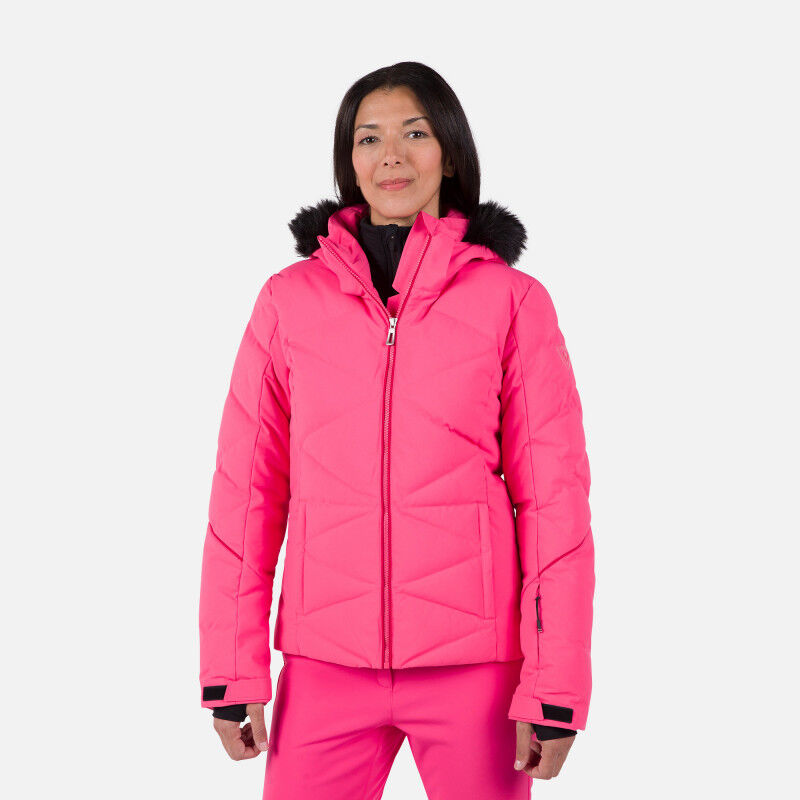 Rossignol Staci Jkt - Skijacke - Damen | Hardloop