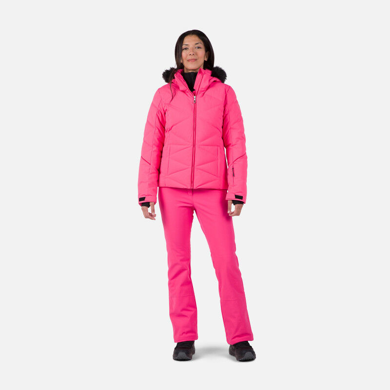 Rossignol Staci Jkt Giacca da sci Donna Hardloop