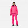 Rossignol Staci Jkt - Skijacke - Damen | Hardloop