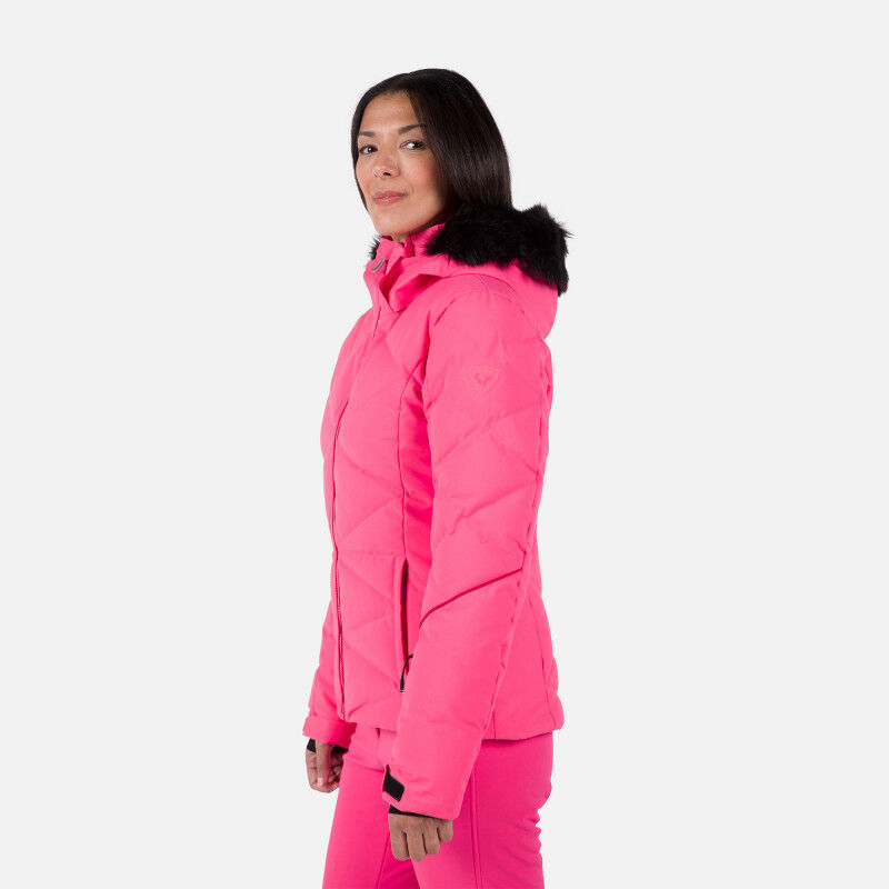 Rossignol Staci Jkt - Skijacke - Damen | Hardloop