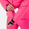 Rossignol Staci Jkt - Skijacke - Damen | Hardloop
