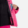 Rossignol Staci Jkt - Skijacke - Damen | Hardloop