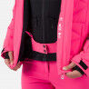 Rossignol Staci Jkt - Skijacke - Damen | Hardloop