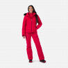 Rossignol Staci Pearly Jkt - Kurtka narciarska damska | Hardloop
