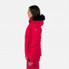 Rossignol Staci Pearly Jkt - Kurtka narciarska damska | Hardloop