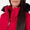 Rossignol Staci Pearly Jkt - Kurtka narciarska damska | Hardloop